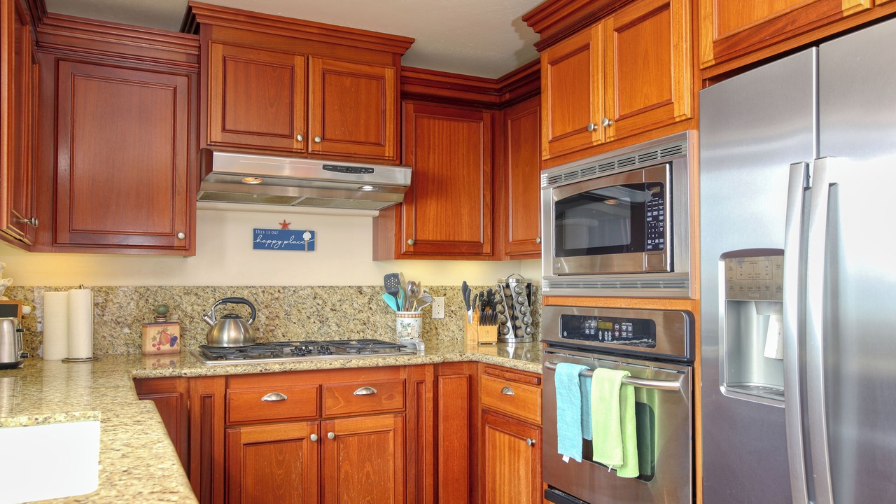 Photo of Kitchen in Downtown