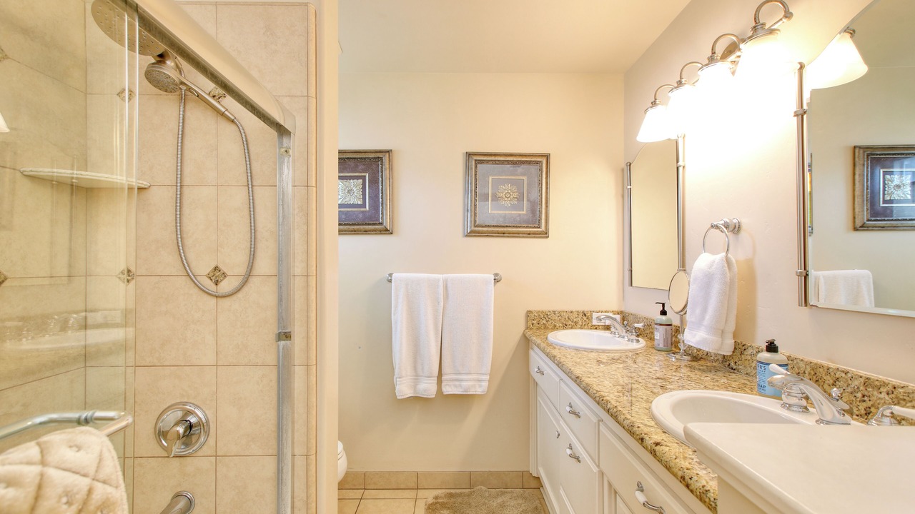 Photo of Bathroom in Downtown