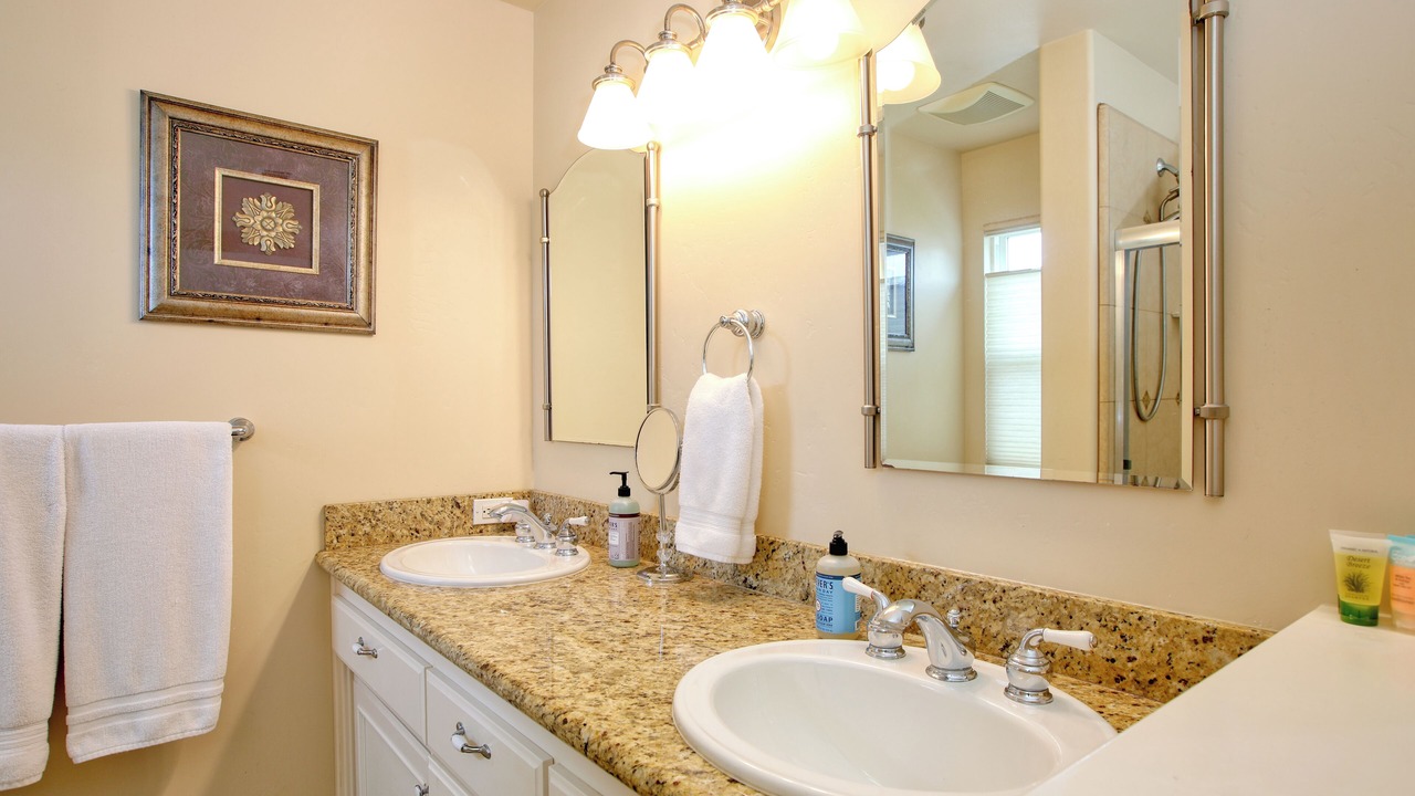 Photo of Bathroom in Downtown