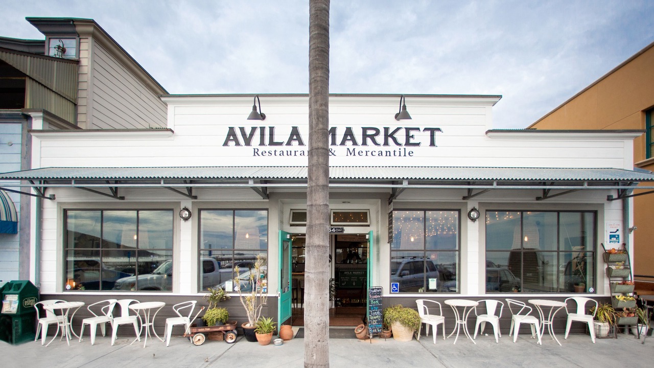 Photo of Others in Avila Beach