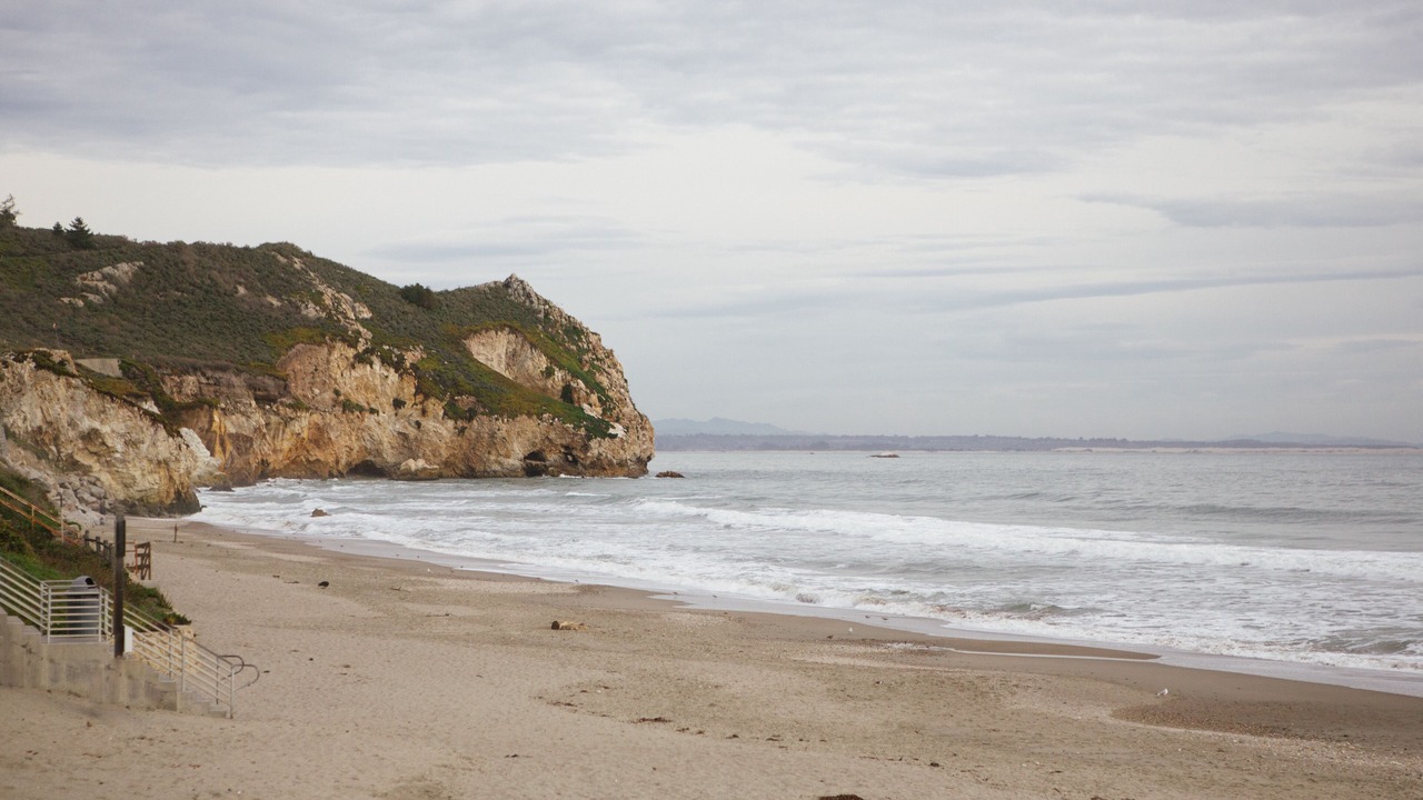 Photo of Others in Avila Beach