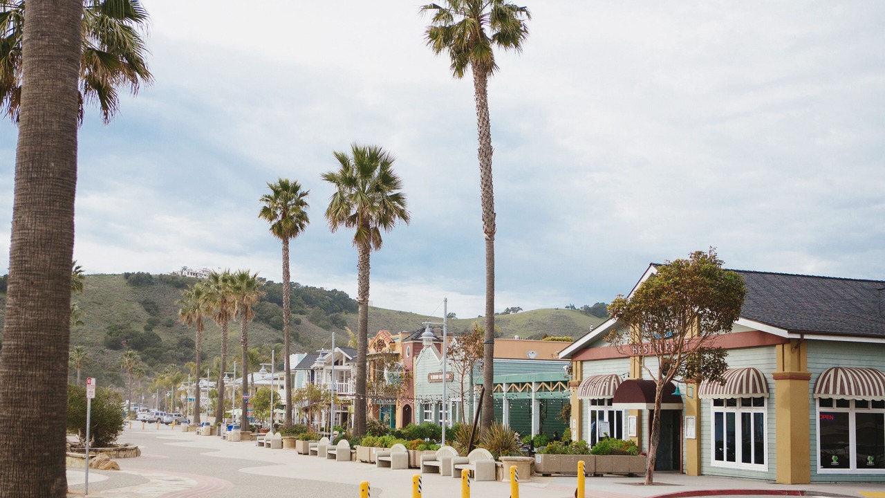 Photo of Others in Avila Beach