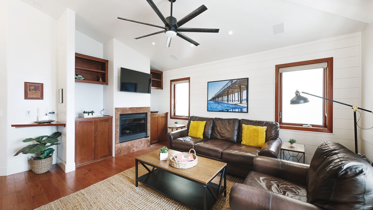 Photo of Bedroom in Avila Beach