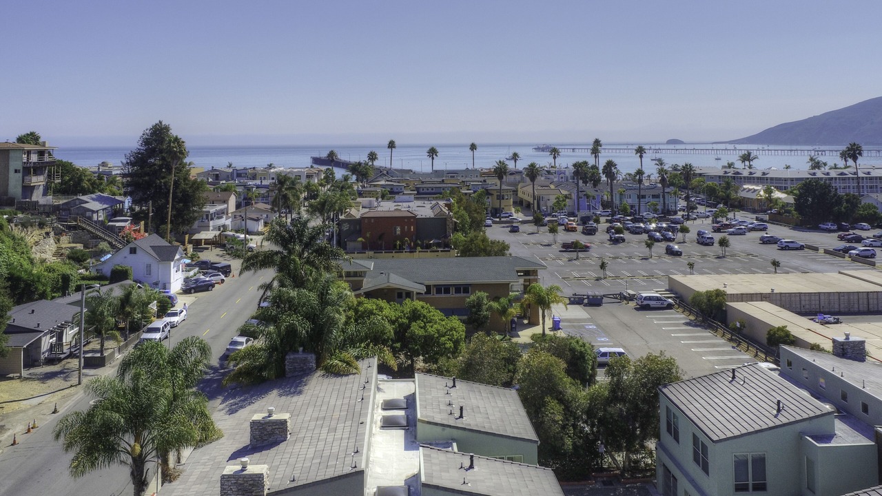 Photo of Others in Avila Beach