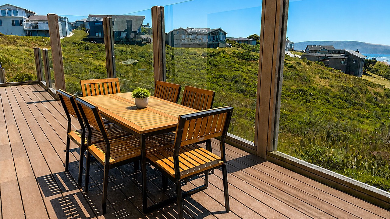 Photo of Outdoor in Dillon Beach