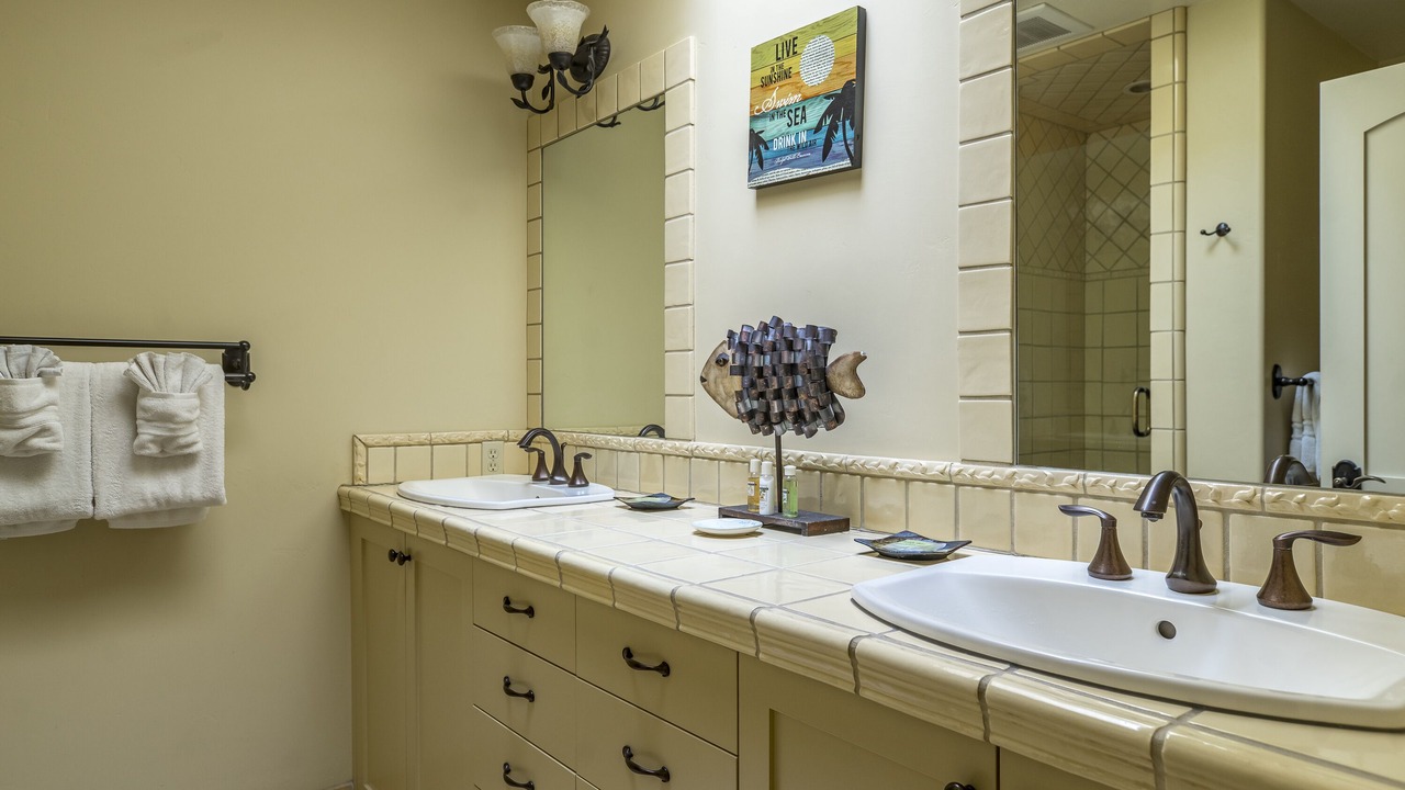 Photo of Bathroom in Avila Beach