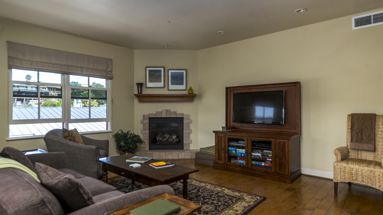 Photo of Bedroom in Avila Beach