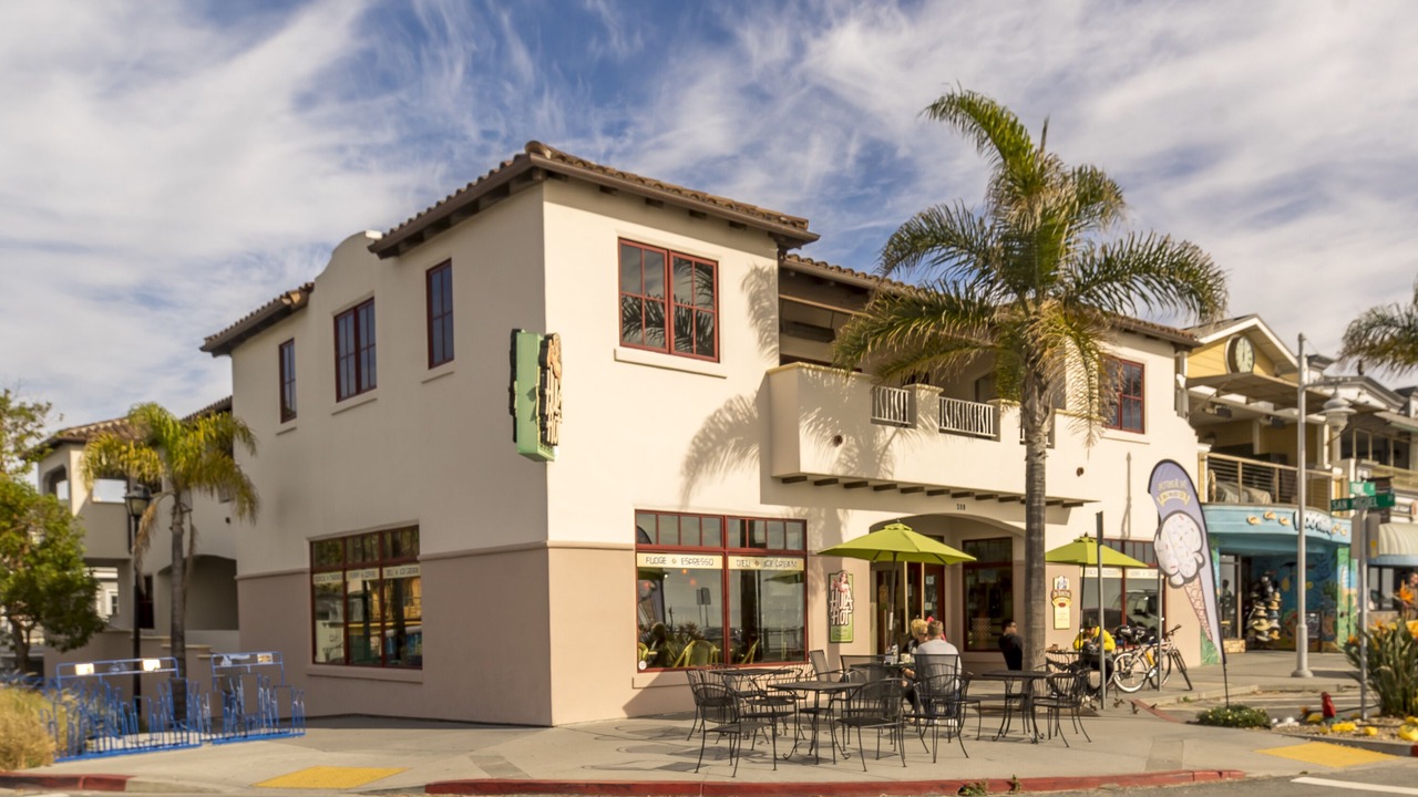 Photo of Outdoor in Avila Beach