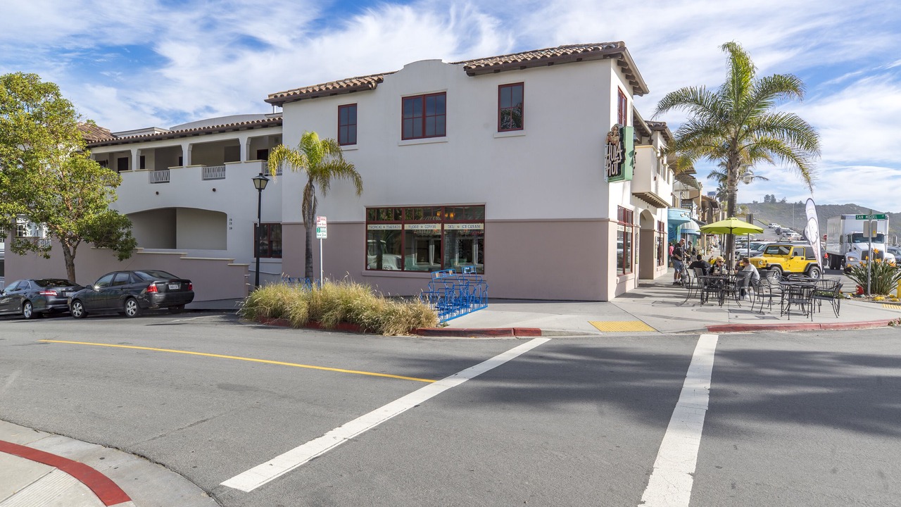 Photo of Outdoor in Avila Beach