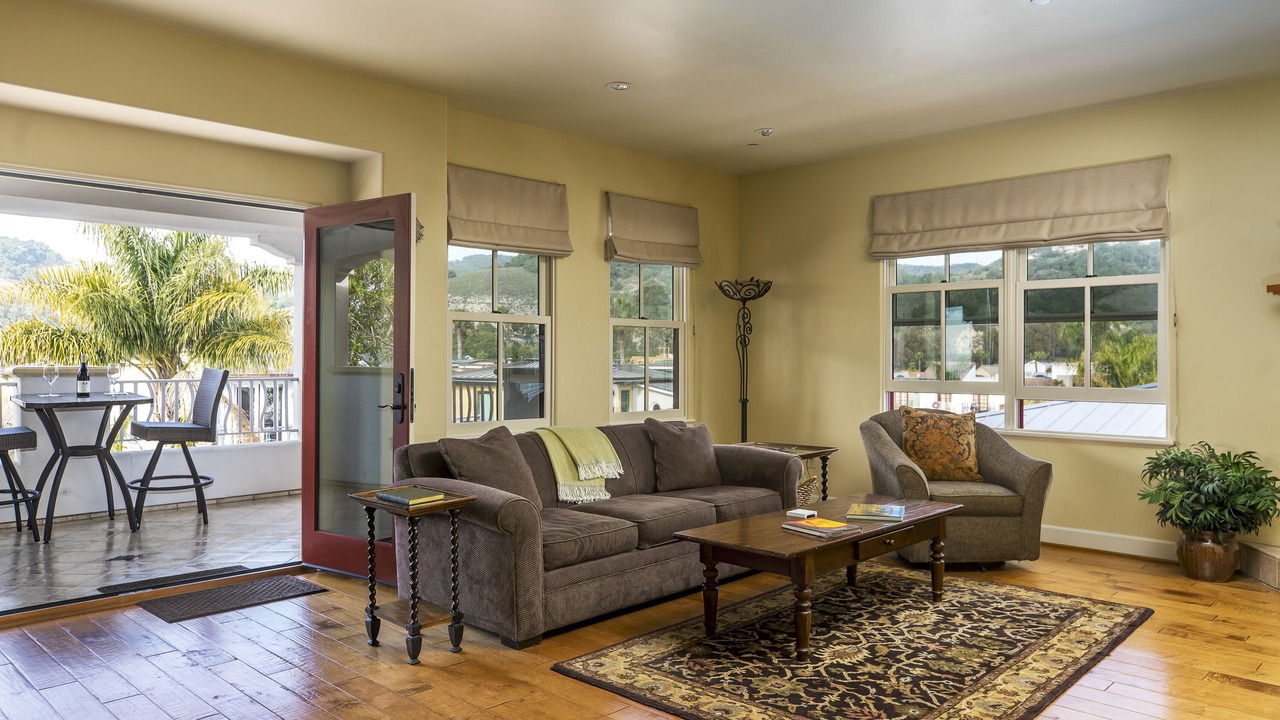 Photo of Bedroom in Avila Beach