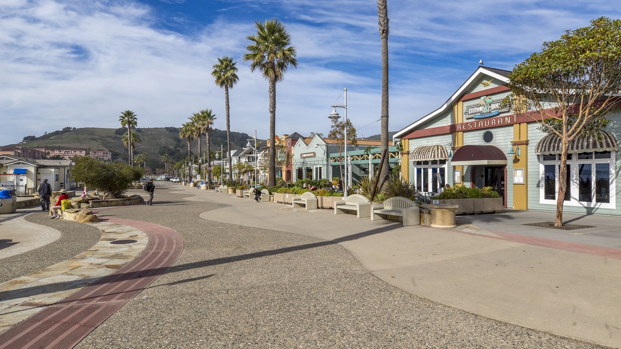 Photo of Others in Avila Beach