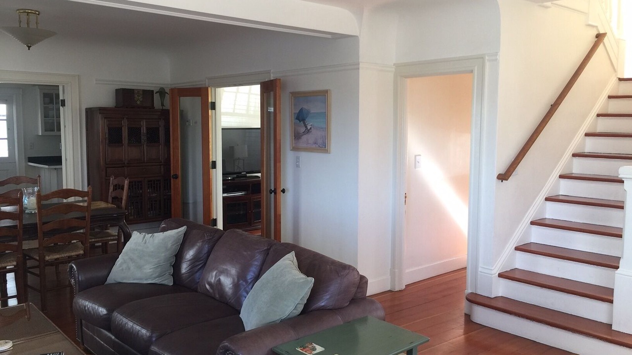 Photo of Bedroom in Pacific Grove