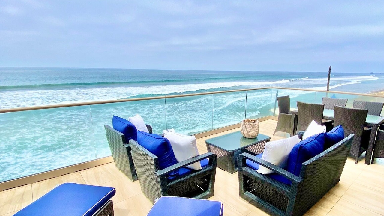 Photo of Outdoor in South Oceanside