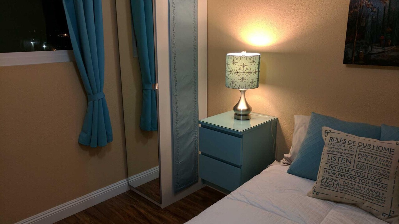 Photo of Bedroom in Westside Costa Mesa