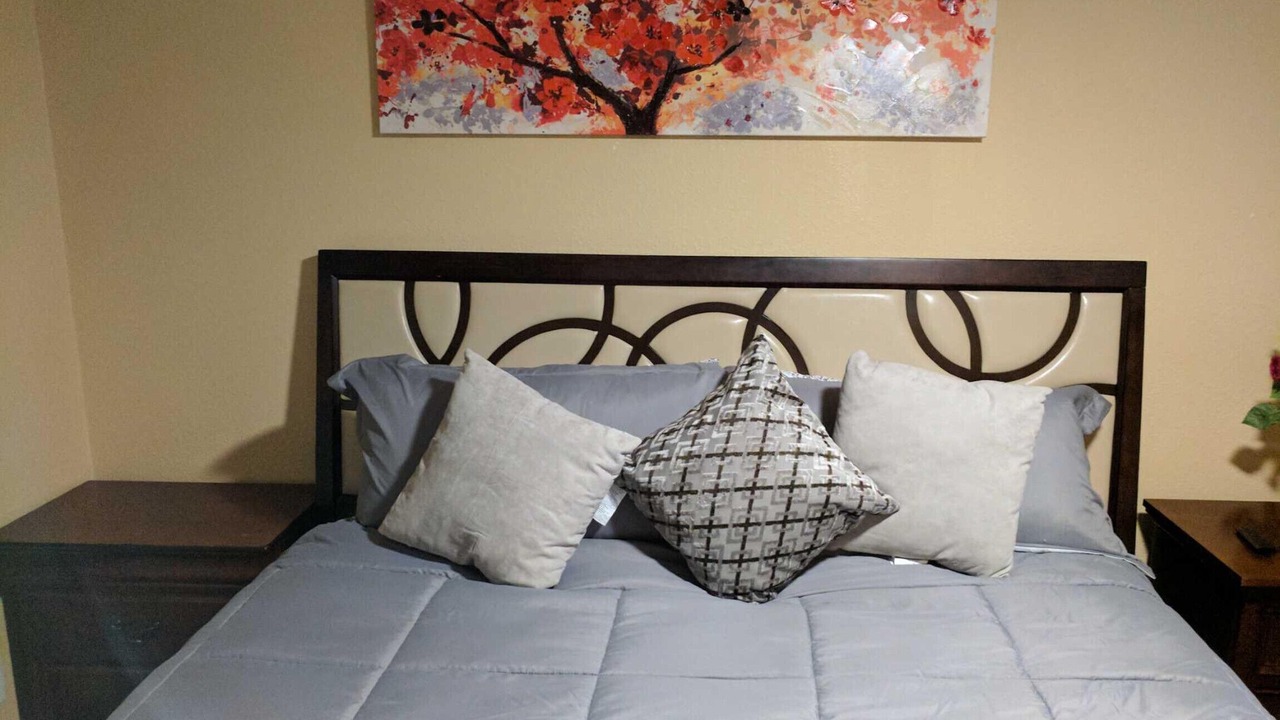 Photo of Bedroom in Westside Costa Mesa
