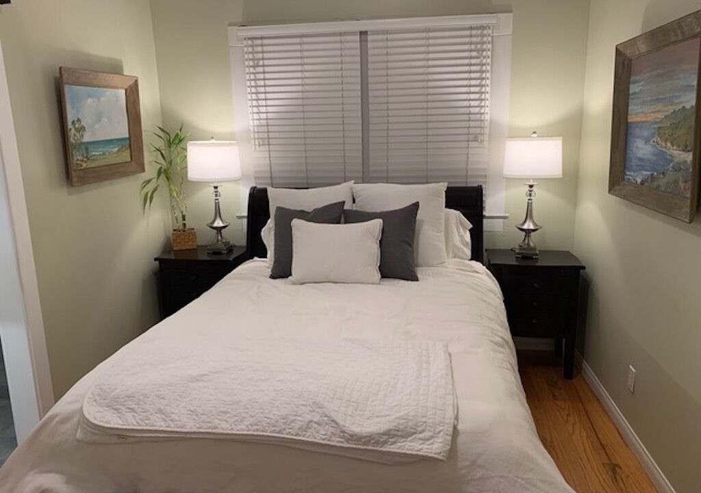 Photo of Bedroom in Downtown
