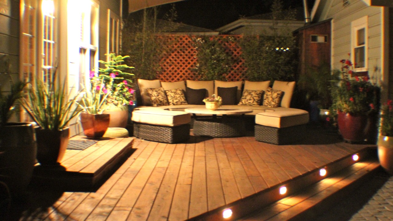 Photo of Patio Balcony in Downtown