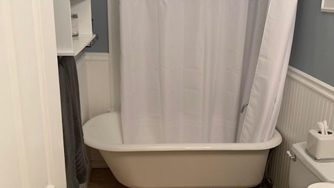 Photo of Bathroom in Downtown