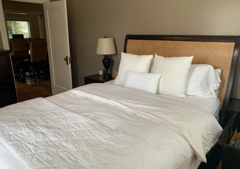 Photo of Bedroom in Downtown