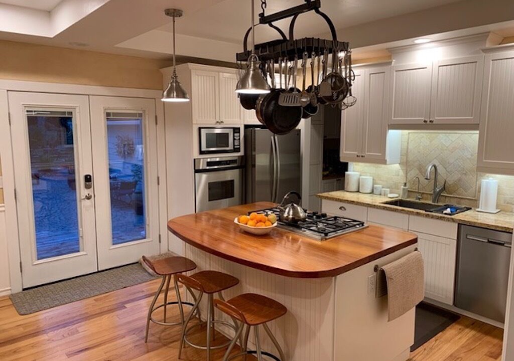 Photo of Kitchen in Downtown