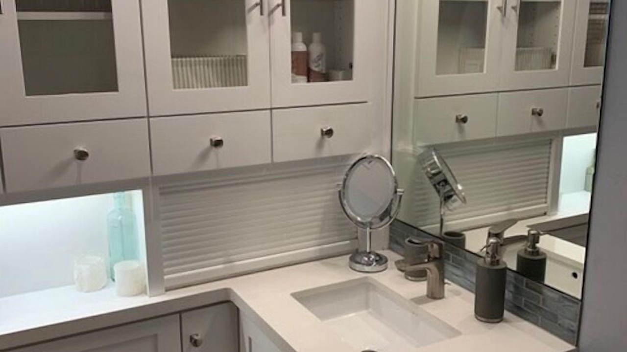 Photo of Bathroom in Downtown