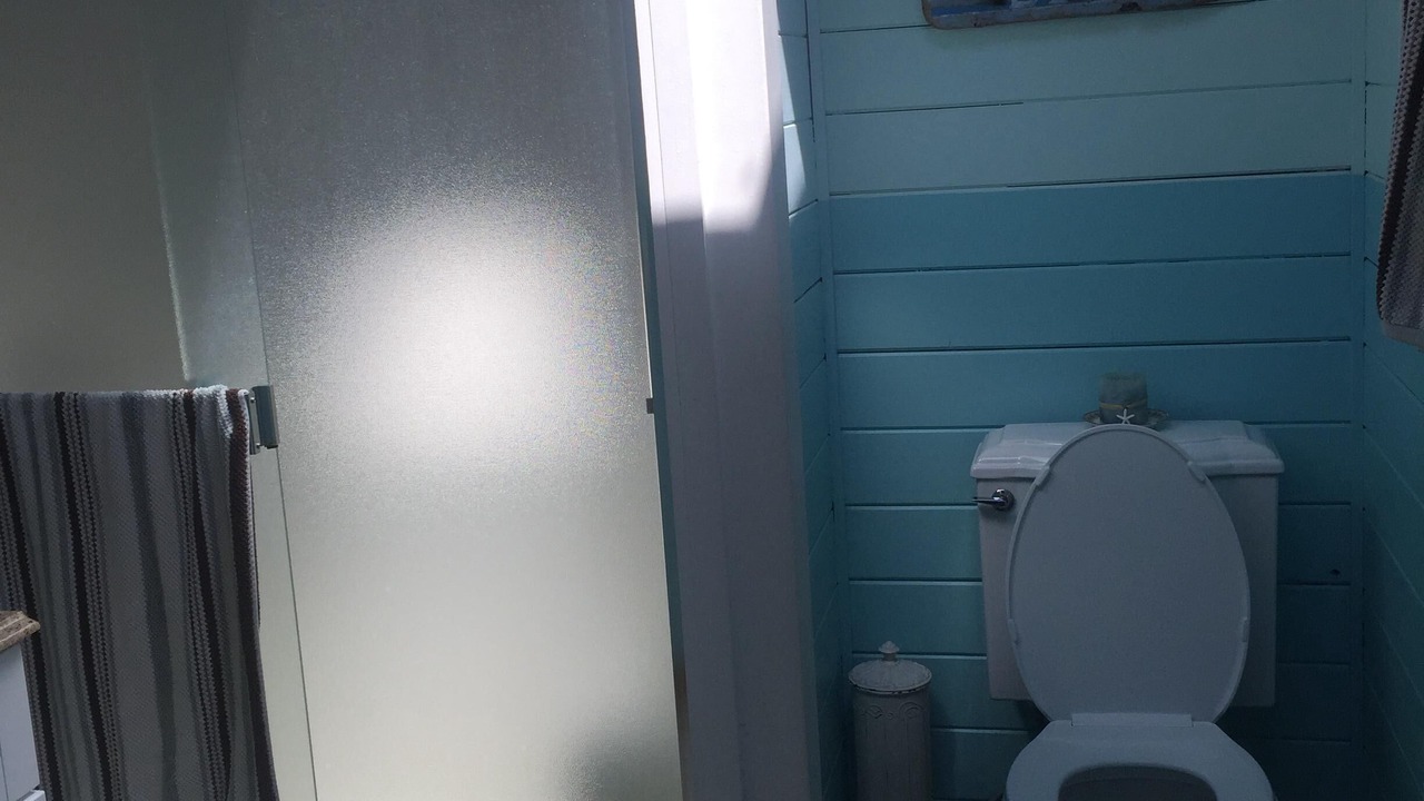Photo of Bathroom in Manchester