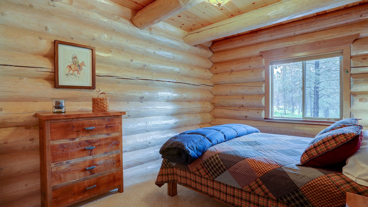 Photo of Bedroom in River Forest Acres