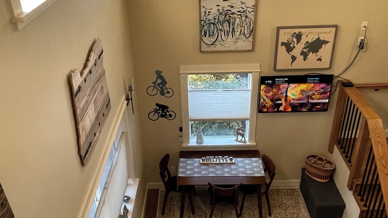 Photo of Bedroom in University Park