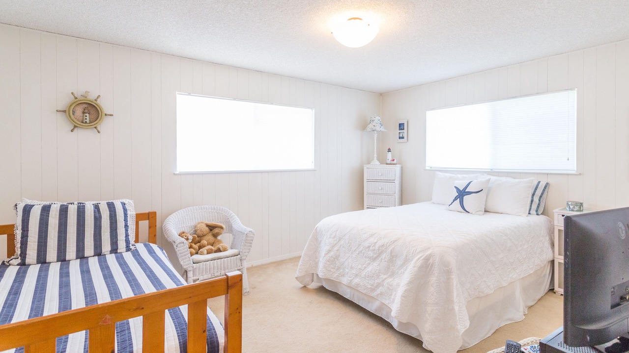 Photo of Bedroom in Baywood-Los Osos