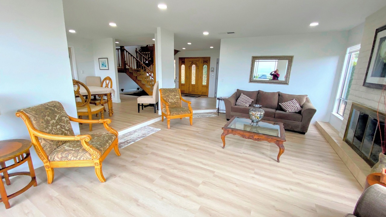 Photo of Livingroom in Baywood-Los Osos