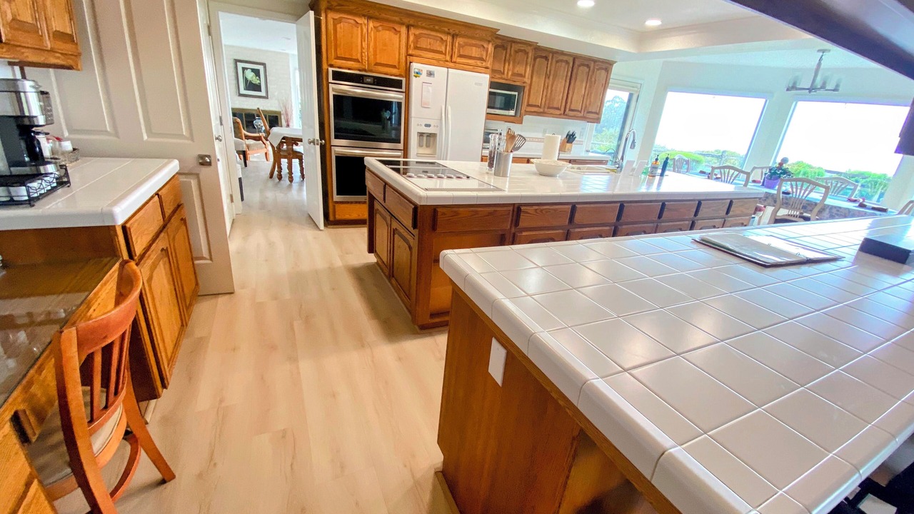 Photo of Kitchen in Baywood-Los Osos