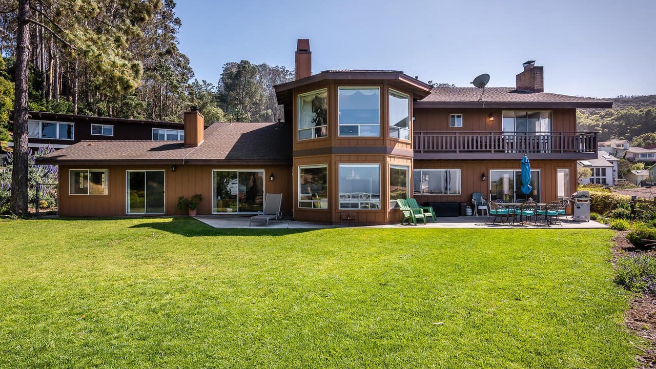 Photo of Outdoor in Baywood-Los Osos