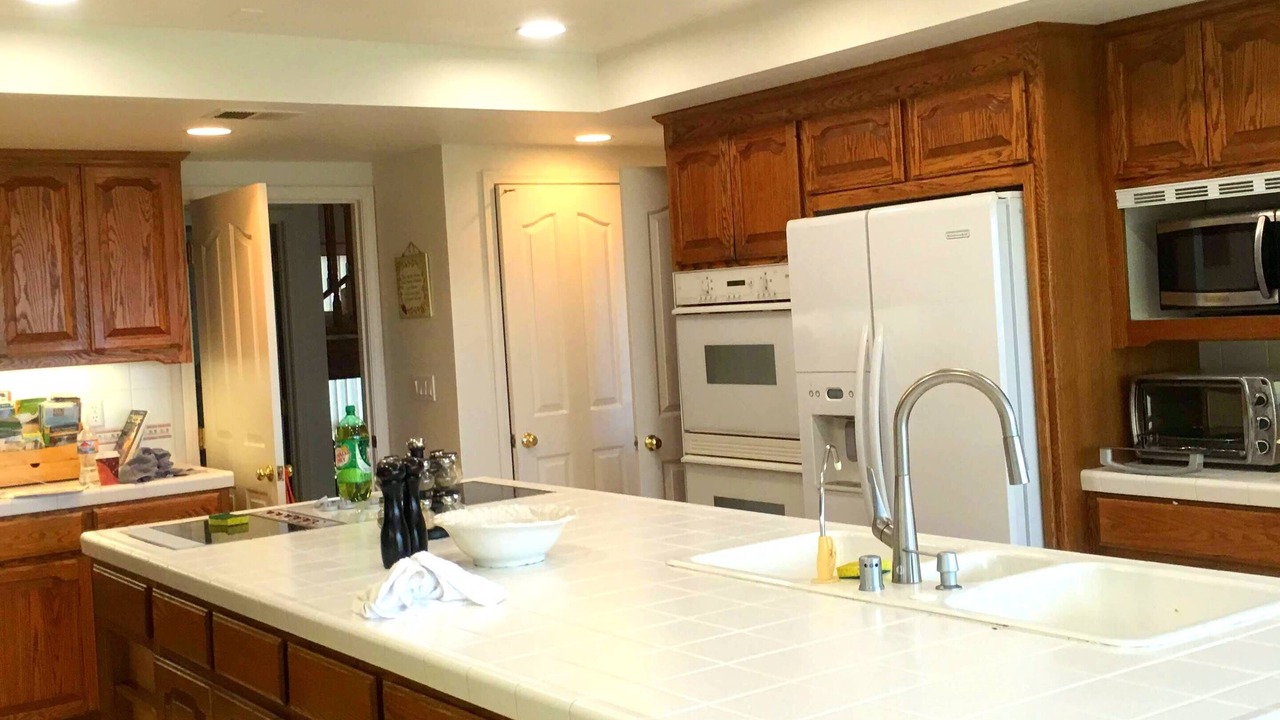 Photo of Kitchen in Baywood-Los Osos