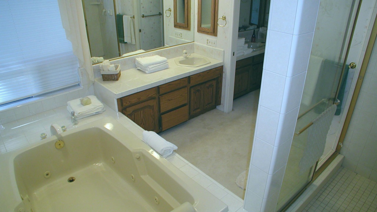 Photo of Bathroom in Baywood-Los Osos