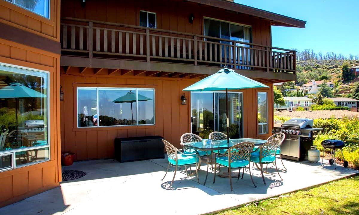 Photo of Outdoor in Baywood-Los Osos