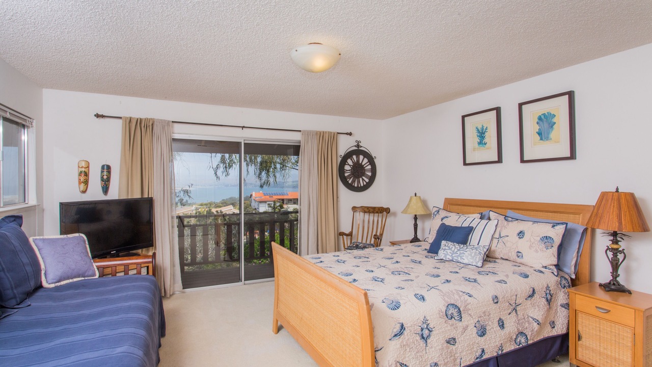 Photo of Bedroom in Baywood-Los Osos