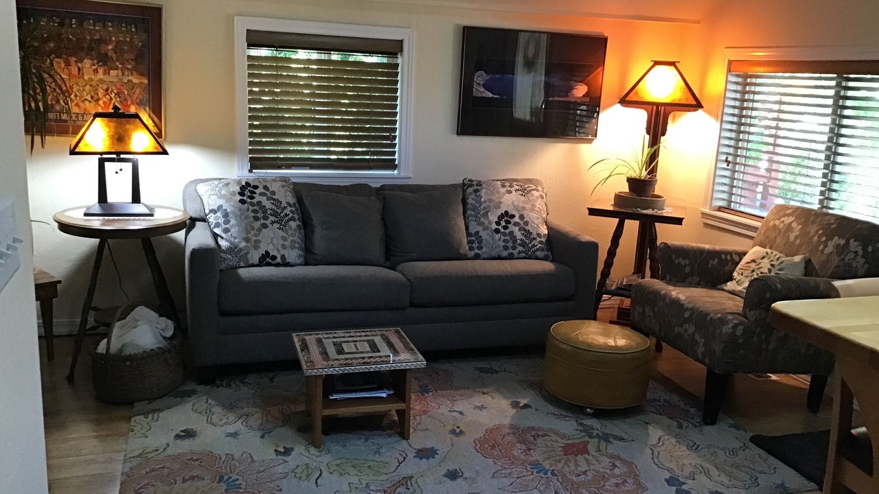 Photo of Livingroom in Jacksonville
