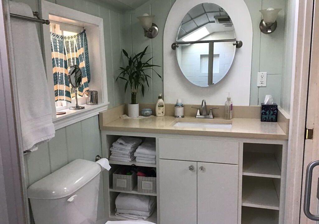Photo of Bathroom in Jacksonville