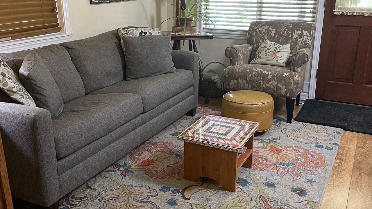 Photo of Livingroom in Jacksonville