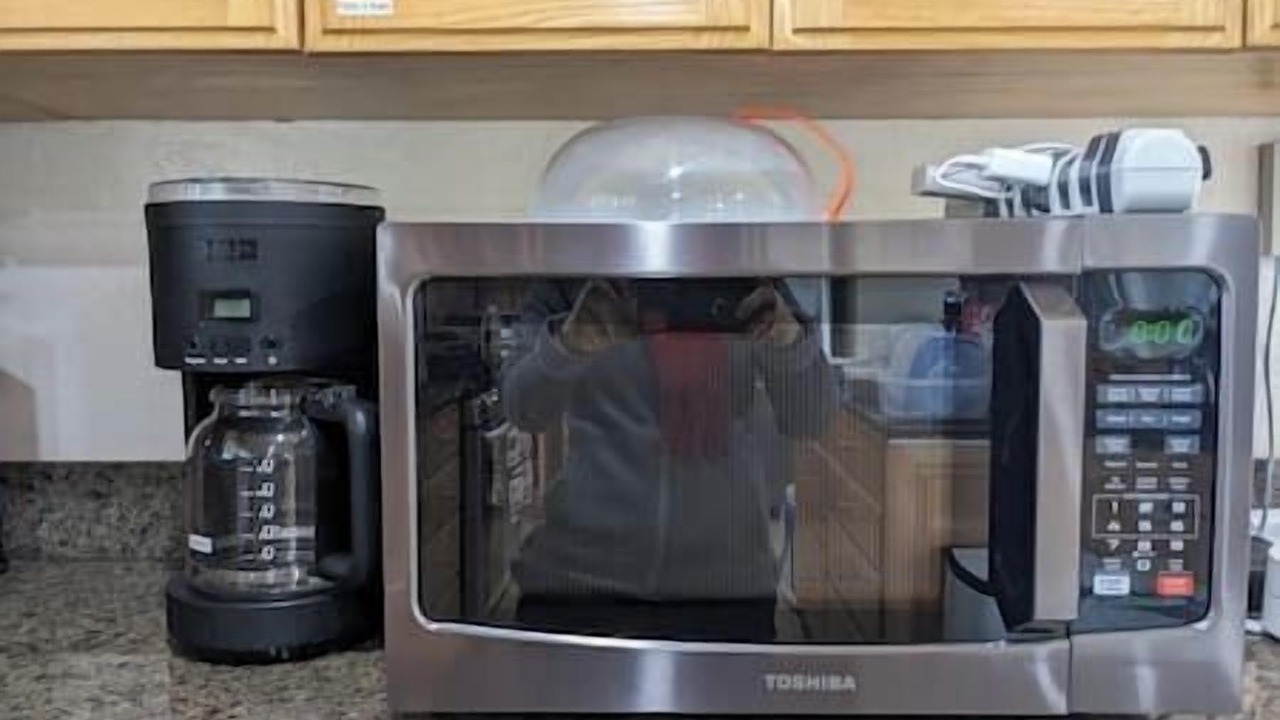Photo of Kitchen in Volcano