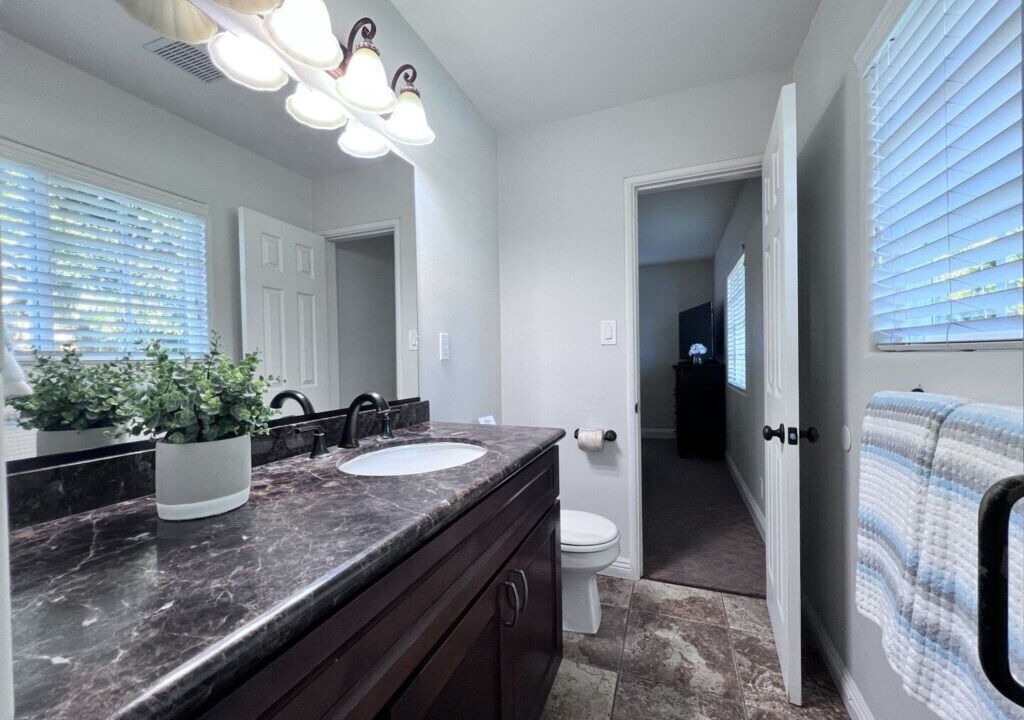 Photo of Bathroom in Southwest Anaheim