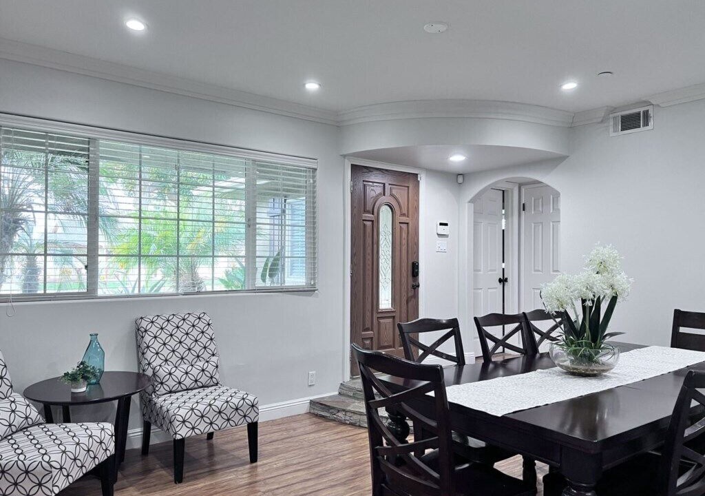Photo of Bedroom in Southwest Anaheim