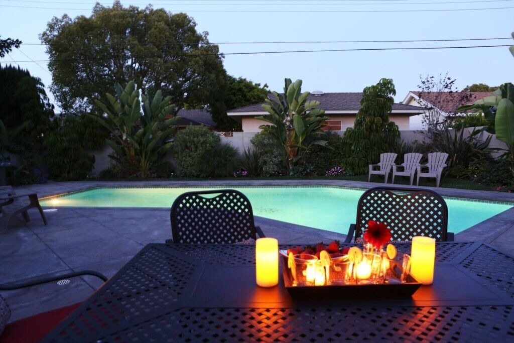 Photo of Outdoor in Southwest Anaheim