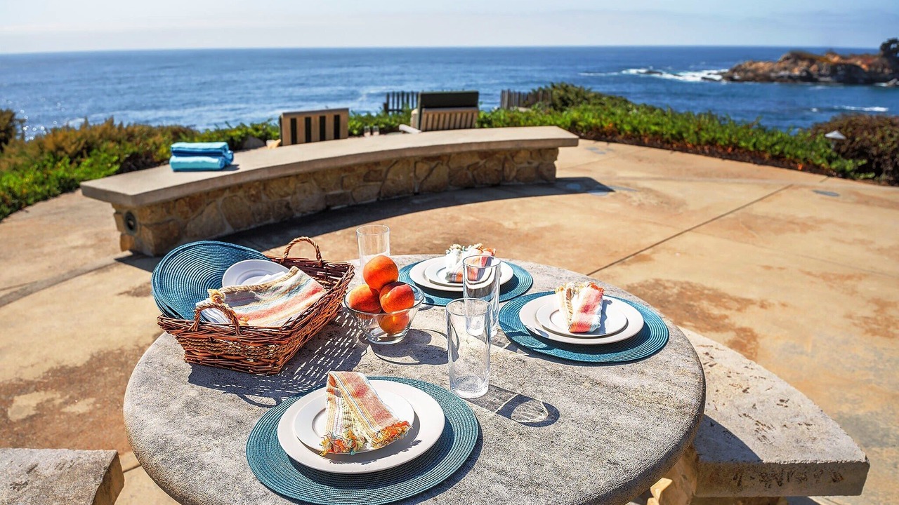 Photo of Outdoor in Carmel Riviera