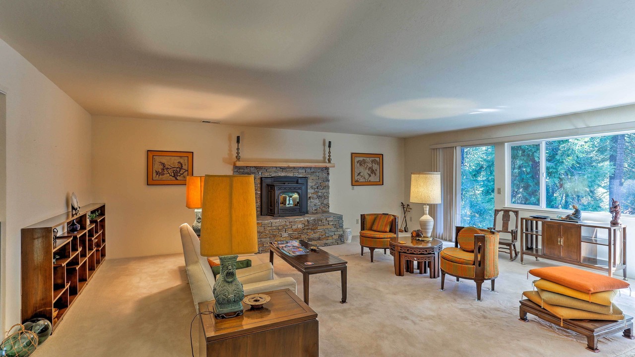 Photo of Bedroom in Lake Almanor Country Club