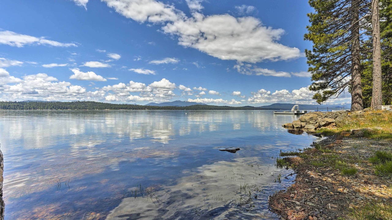 Photo of Outdoor in Lake Almanor Country Club