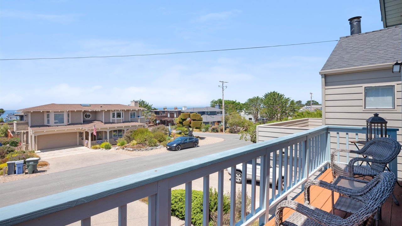 Photo of Outdoor in Marine Terrace