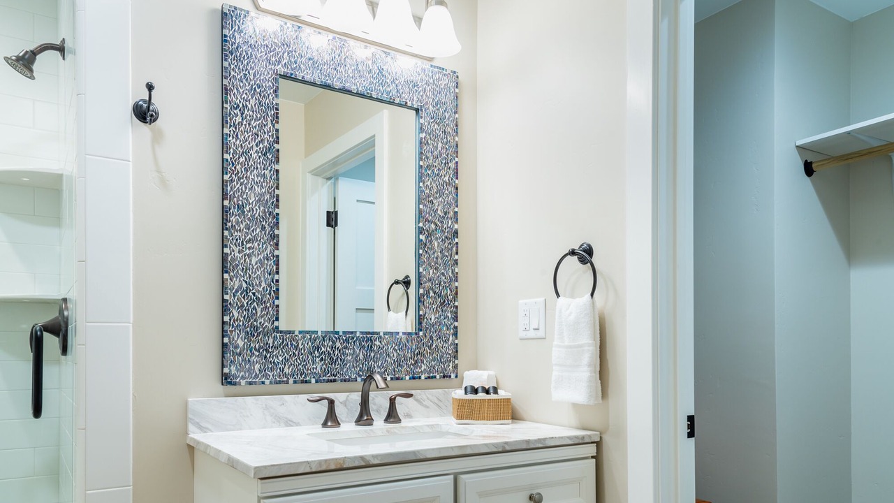 Photo of Bathroom in Paso Robles