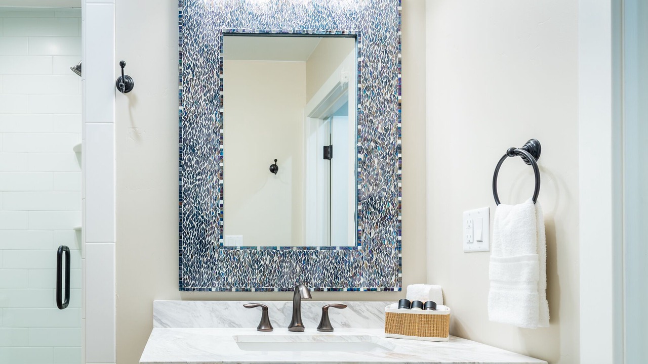 Photo of Bathroom in Paso Robles