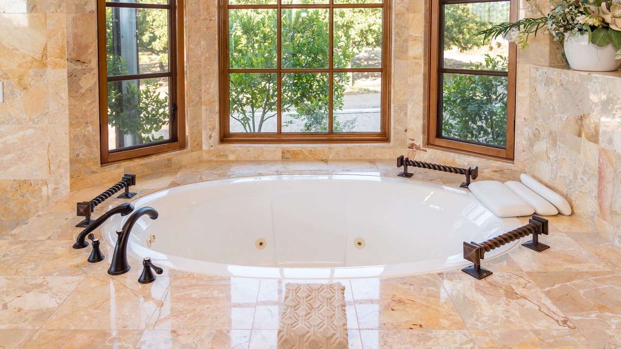 Photo of Bathroom in Paso Robles